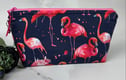Makeup Zip bags