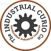 The industrial Curio Co