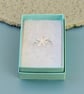 Silver Starfish Ring - Image 2