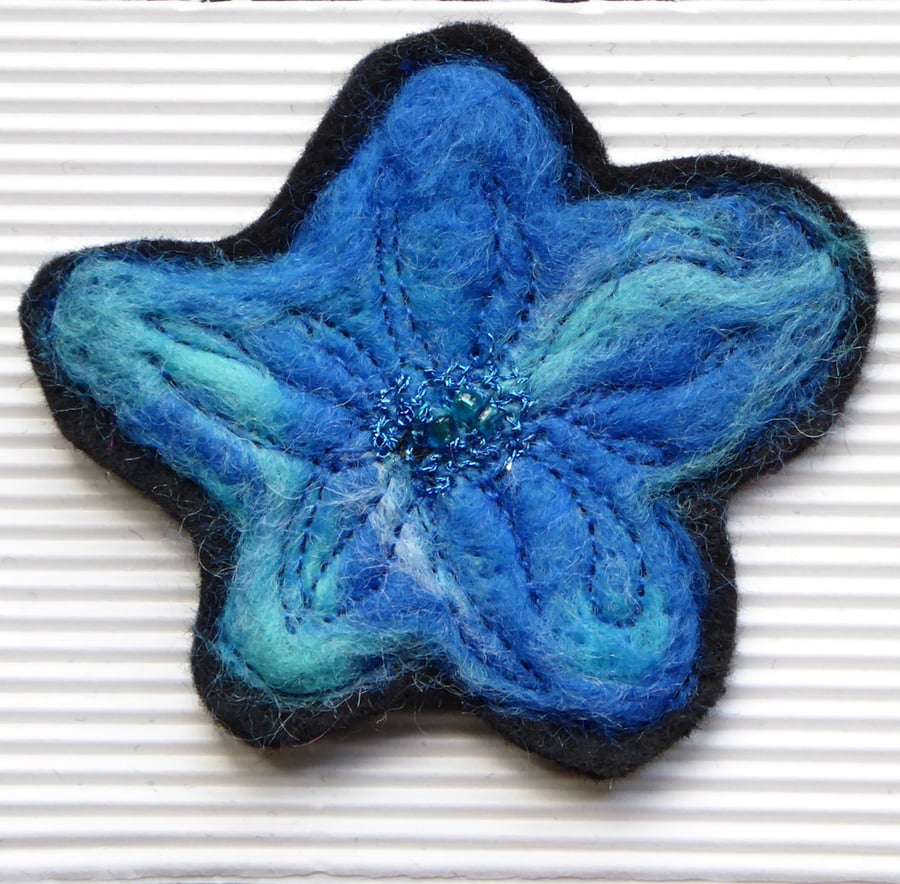 Brooch or scarf pin