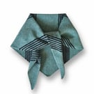 Triangle Scarf
