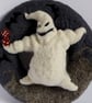 Oogie boogie wreath - Image 4