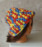 CROCHET PATTERN PDF Raspberry Ombre Bucket Hat - Image 4