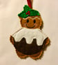 Gingerbread Decoration - Image 1