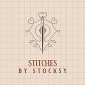 Stitches by Stocksy