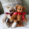 Teddy Bear Hospital Bear Restorations, Custom Order service