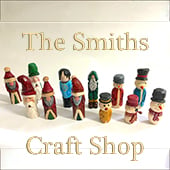 The Smiths Craft Shop