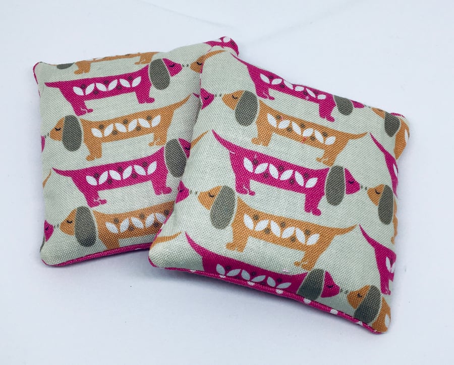 Reusable Hand Warmers