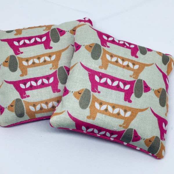 Reusable Hand Warmers