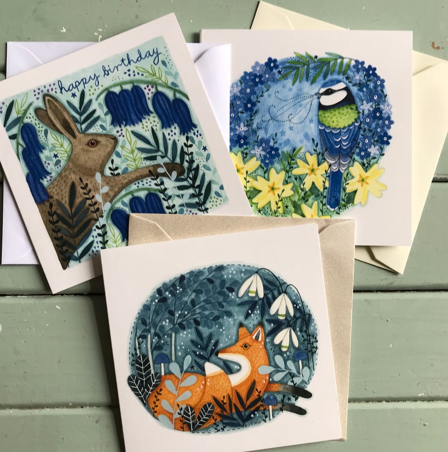 Little Spring Bundle