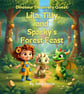 Dinosaur Discovery Quest: Lila, Tilly and Sparky's Forest Feast