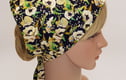 Fabric headscarves