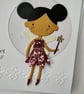 Dancing Fairy Jasmine - Have a magical day  - Image 3