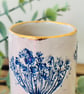 Small Botanical Vase - Image 2