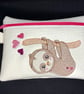Sloth purse - Image 1