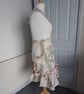 1940's retro style bib apron  - Image 5