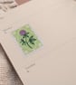 Spring Foraging Sticker Sheet - Image 3
