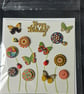 Handmade birthday card  - Image 5
