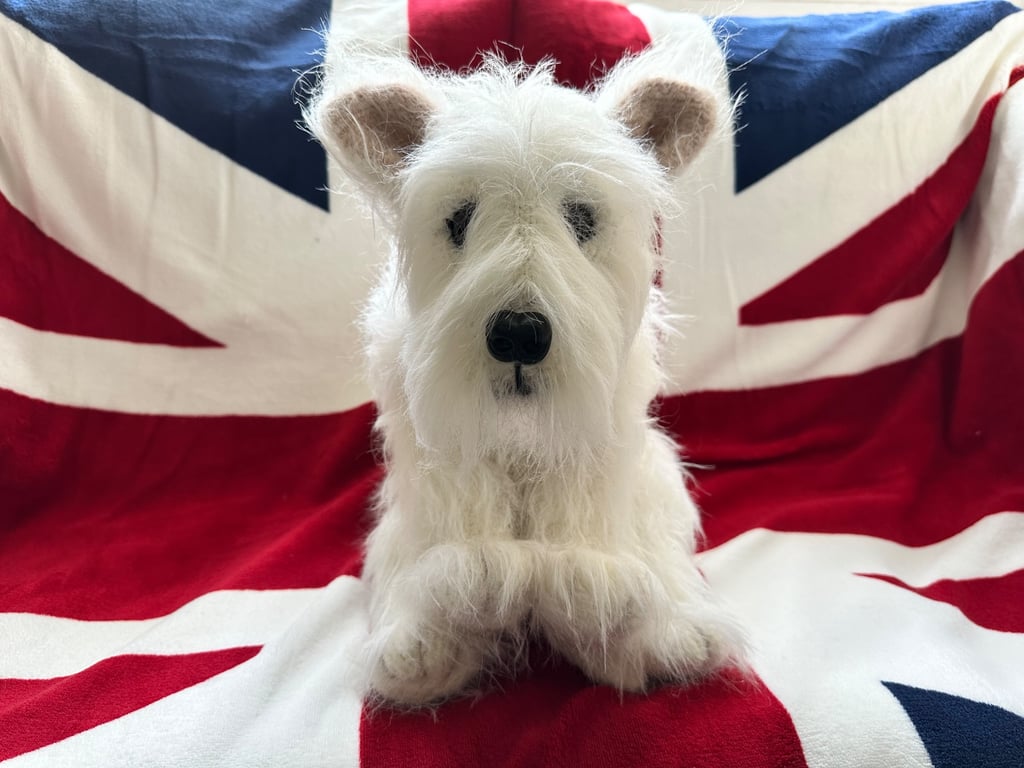 West Highland White Terrier