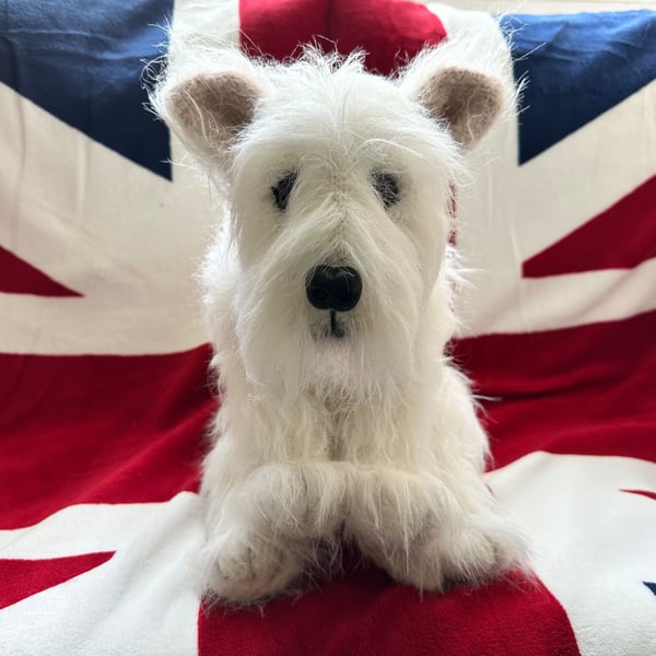 West Highland White Terrier