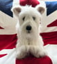 West Highland White Terrier - Image 1