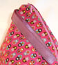 Knitting Pouch- Pyramid Style- Russian Dolls - Image 2