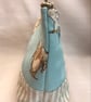 Toiletry bag. make-up bag, personal bag. Wash bag. Travel bag, zipper bag. - Image 2