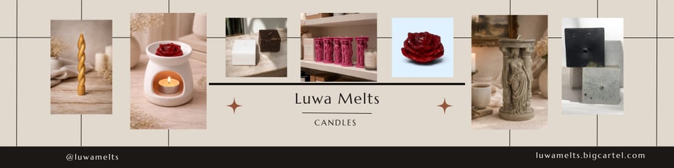 luwa melts