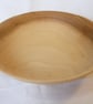 Small Tulipwood food bowl - Image 3