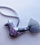 Bird - Hanging decoration - Sparkie - Image 1