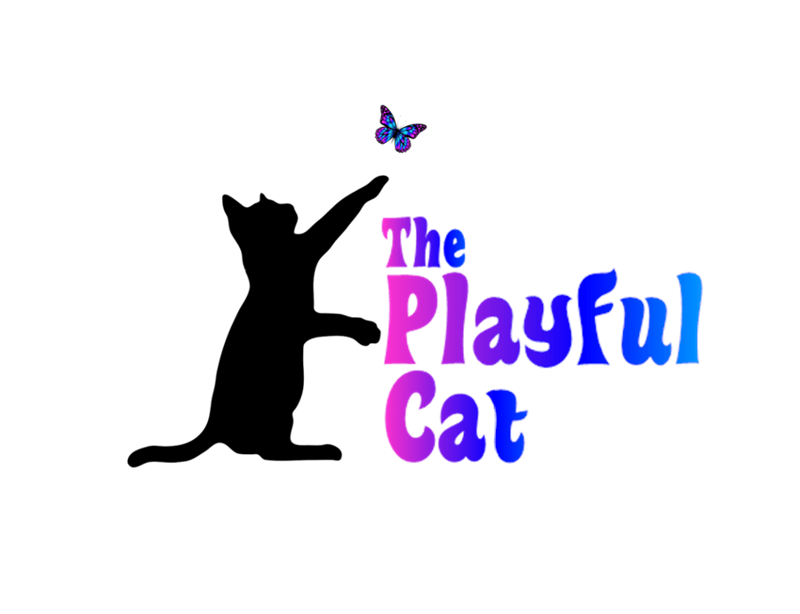 The Playful Cat