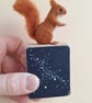Oak Block - Red Squirrel - Image 6