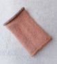 KNITTING PATTERN PDF Mocha Style Cowl - Image 1