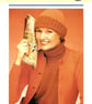 VINTAGE KNITTING PATTERN Ladies Mix N Match Ribs - Image 4