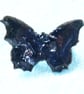 blue butterfly brooch - Image 3