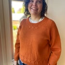 Marchpane Sweater Kit