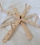 Amish Swift yarn winder