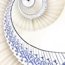  The Tulip Staircase, Greenwich, London