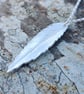 Ash Leaf Necklace - Image 5