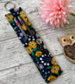 Floral Print Lanyard Pen Holder Teacher Pen Holder Nurse Pen Holder Hands Free P - Image 2
