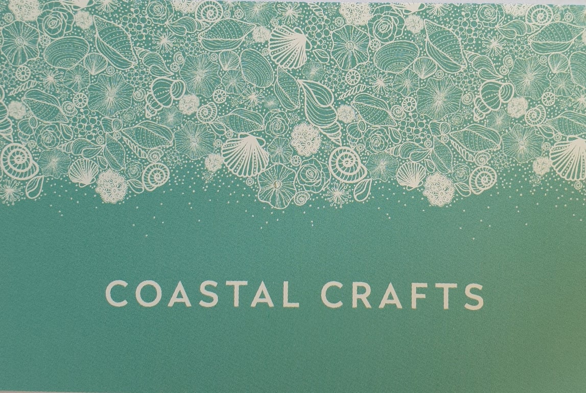 Becks Coastal Crafts
