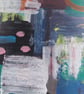 Morning Original Acrylic Artwork - Image 3