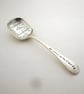 O Christmas Tea Caddy Spoon - Image 4