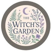 The Witch's Garden