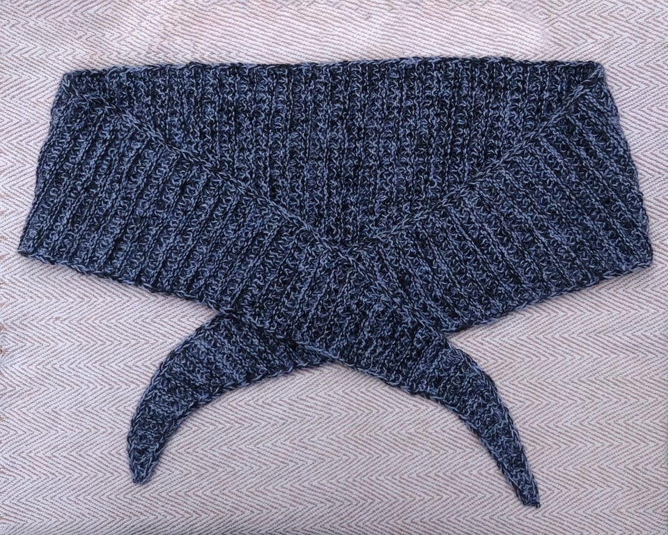 Lowhaze Scarf
