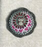 Owl Notebook and Pen Set - Image 2