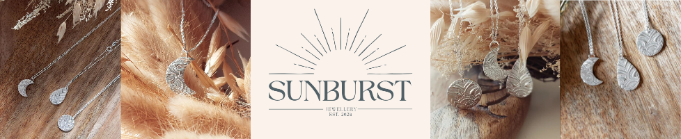 Sunburst Jewellery