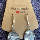 Silver Butterflies