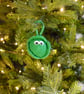 Crochet Mega Sprout, gift for Sprout lover or hater.  - Image 2
