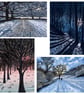 Festive greetings cards 2025 - Image 1